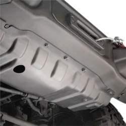 Osłona zderzaka Jeep Wrangler JK Jubileusz 10lat